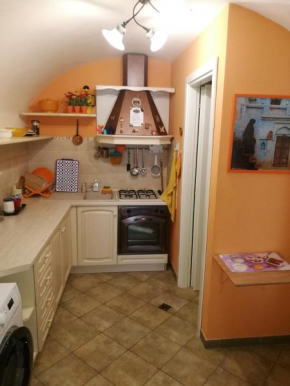 Отель Volte di Pietra  Рагуза
